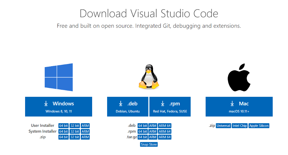 How To Setup Visual Studio Code For Salesforce Development 2