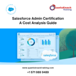 Salesforce Admin Certification Cost Analysis Guide