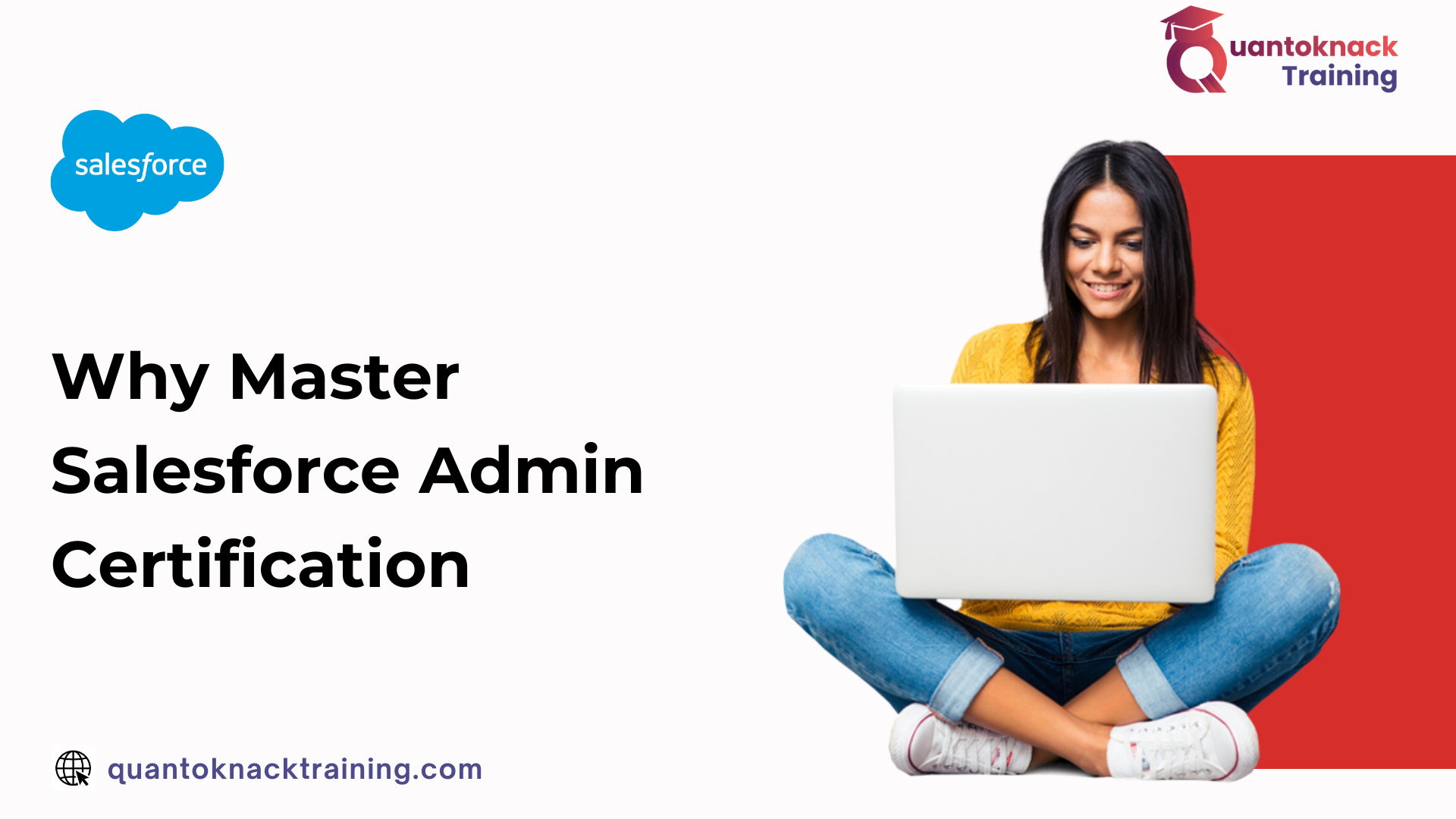 salesforce admin certification