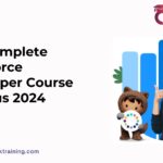 The Complete Salesforce Developer Course Syllabus 2024