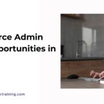 Salesforce Admin Job Opportunities in 2024