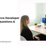 20+ Salesforce Developer Interview Questions & Answers