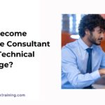 What is a Salesforce Consultant & How to Become One with No Technical Knowledge?