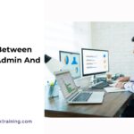 Salesforce Admin Vs Consultant - What Is The Difference?