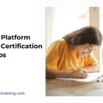 Salesforce Platform Developer Certification Guide and Tips