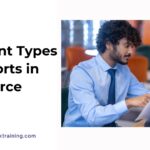 Different Types of Reports in Salesforce